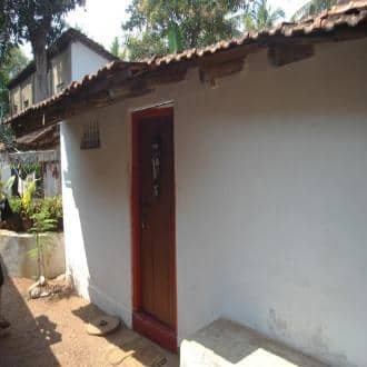 Family Run Guest House / Homestay At Anjuna, Goa 5